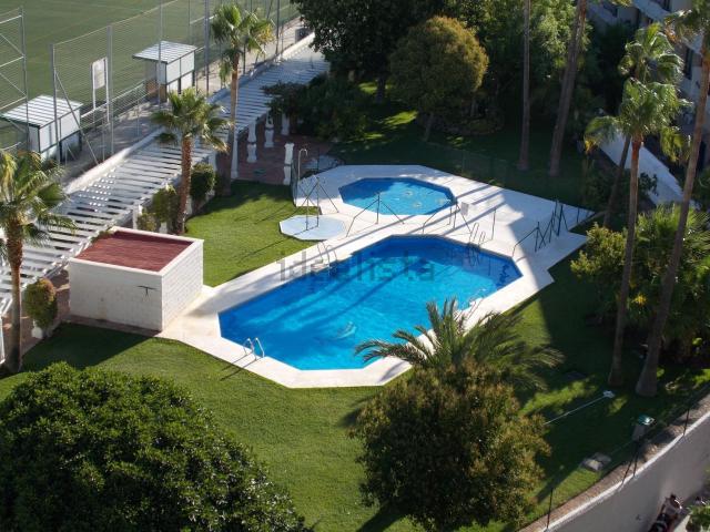 Piso, Benalmádena