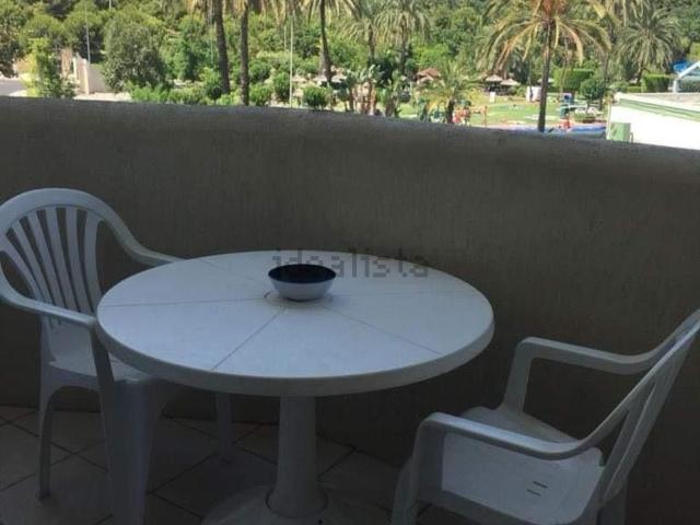 Piso, Benalmádena