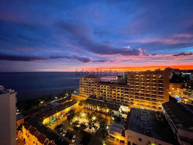 Piso, Benalmádena