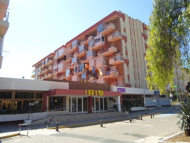 Piso, Benalmádena