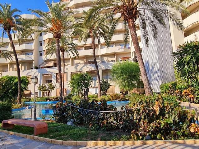 Piso, Benalmádena