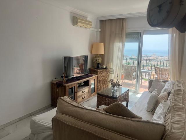 Piso, Benalmádena
