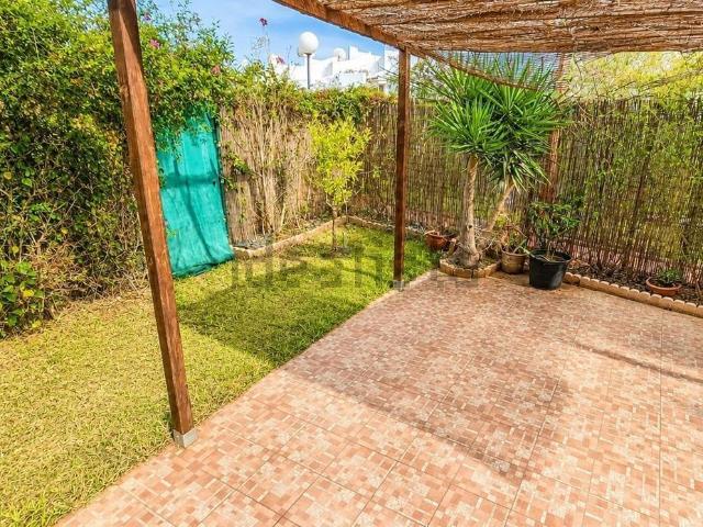 Piso, Benalmádena