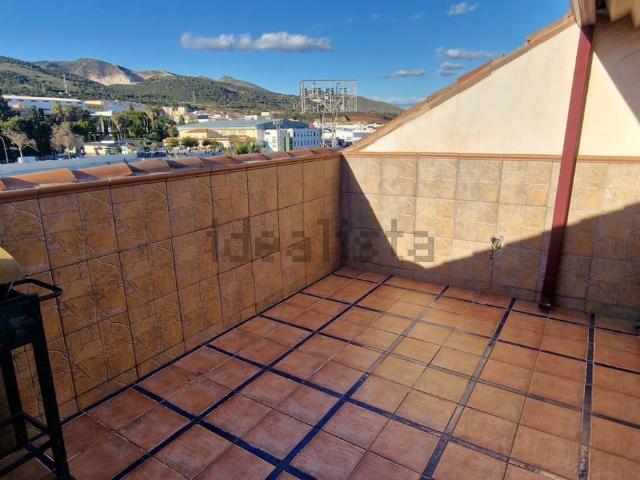 Piso, Benalmádena