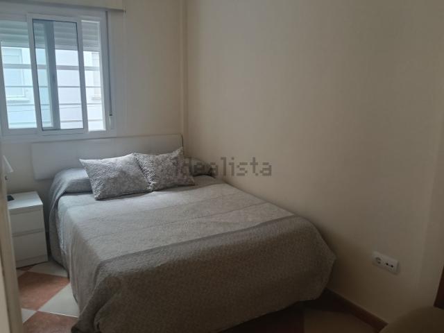 Piso, Benalmádena