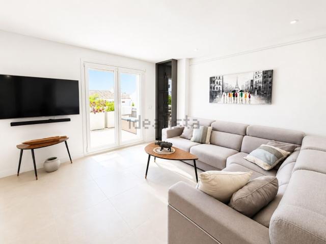Piso, Benalmádena