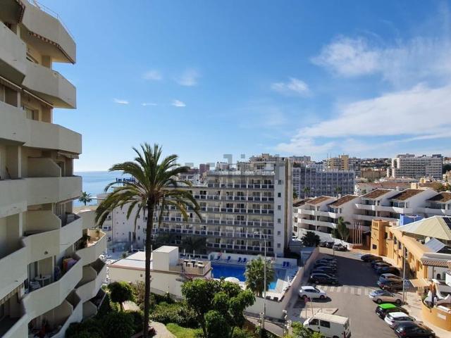 Piso, Benalmádena