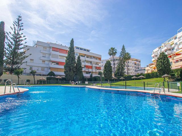 Piso, Benalmádena