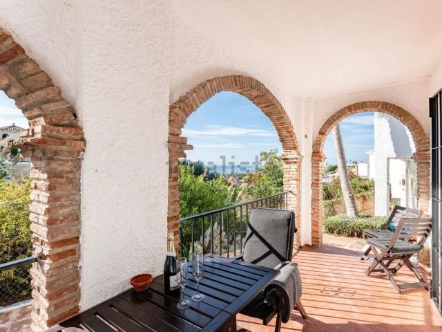 Piso, Benalmádena