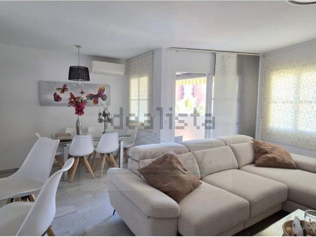 Piso, Benalmádena