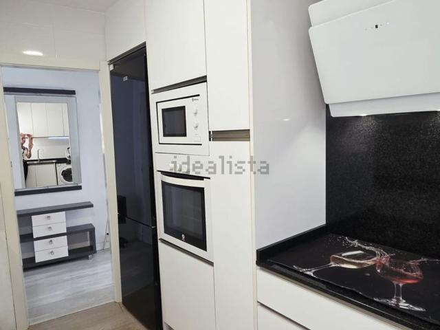 Piso, Benalmádena