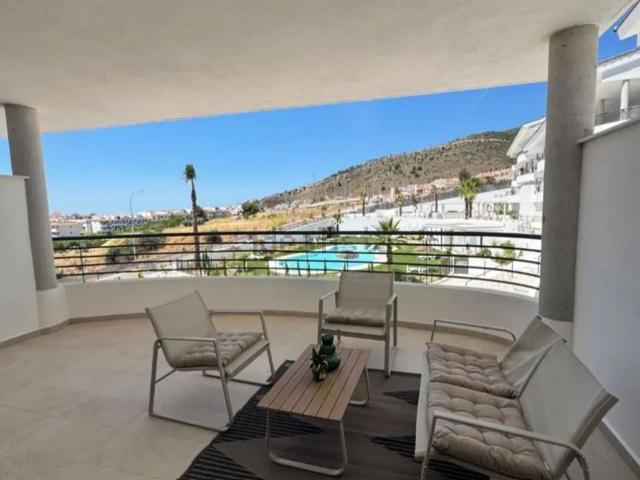 Piso, Benalmádena