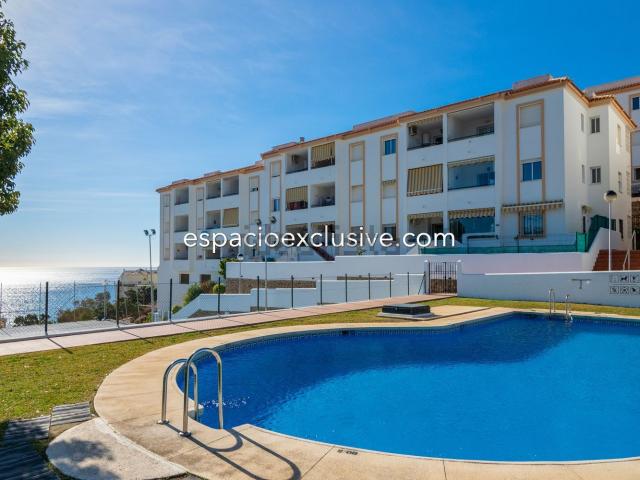 Piso, Benalmádena