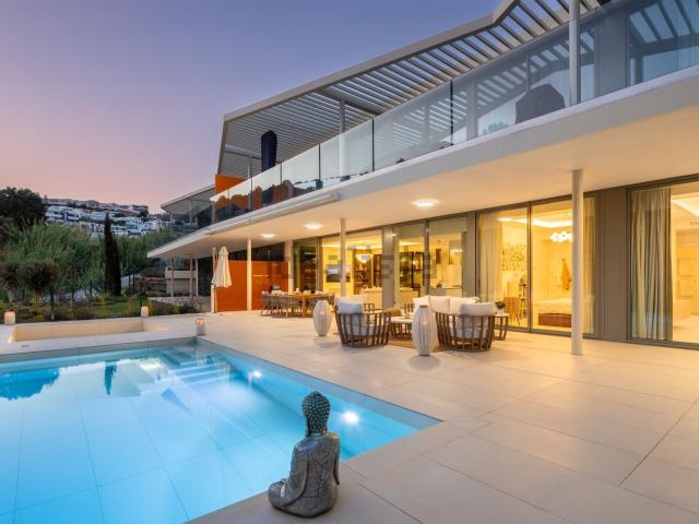 Piso, Benalmádena