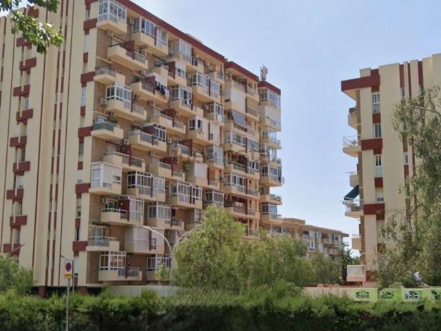 Piso, Benalmádena
