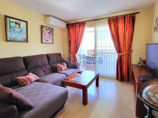 Piso, Benalmádena