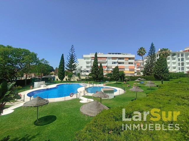 Piso, Benalmádena