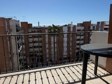 Piso en venta en Santangelo - Cocina equipada