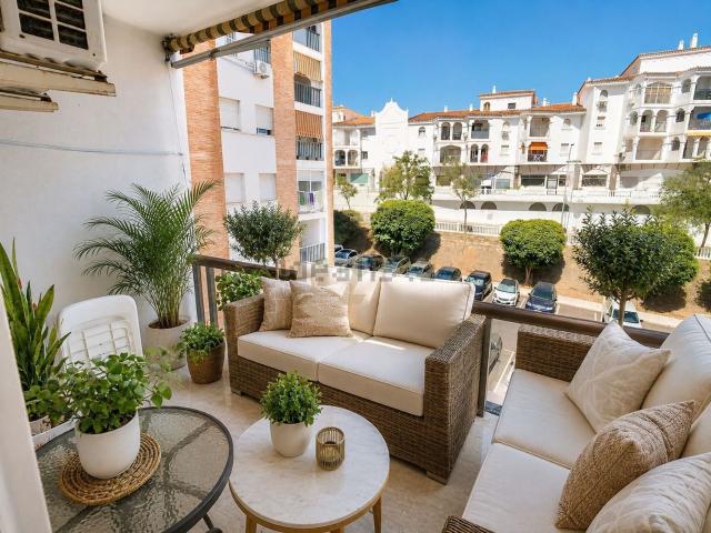 Piso, Benalmádena