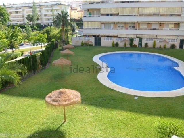 Piso, Benalmádena