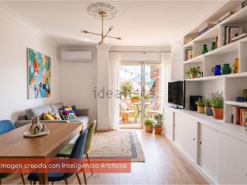 Piso, Benalmádena