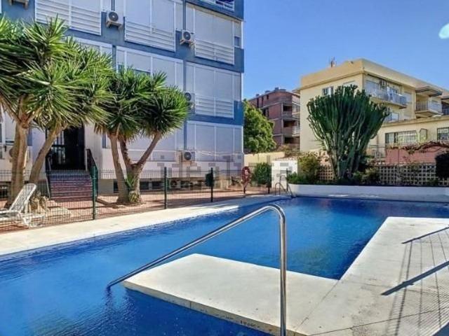 Piso, Benalmádena