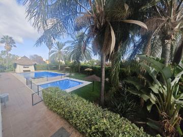 Piso, Benalmádena