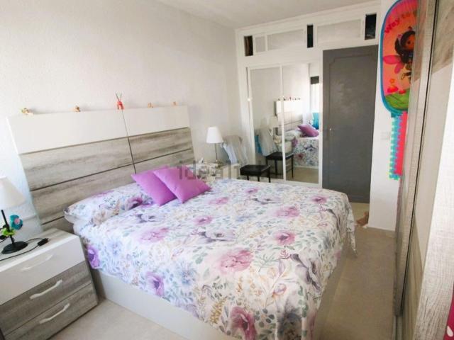 Piso, Benalmádena