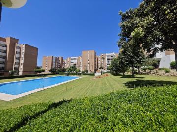 Piso, Benalmádena