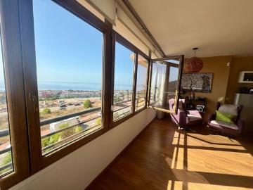 Ático en venta en Santangelo