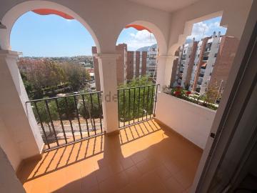 Piso, Benalmádena