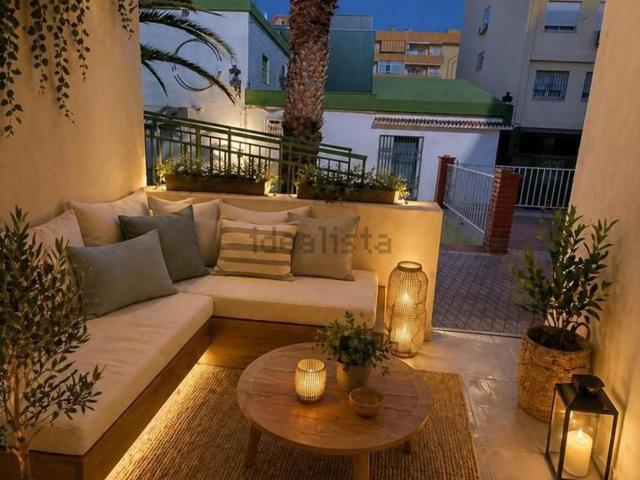 Piso, Benalmádena