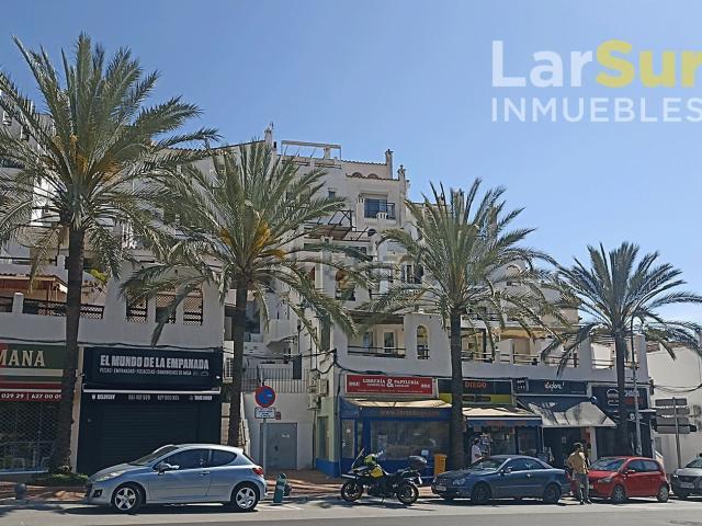 Piso, Benalmádena