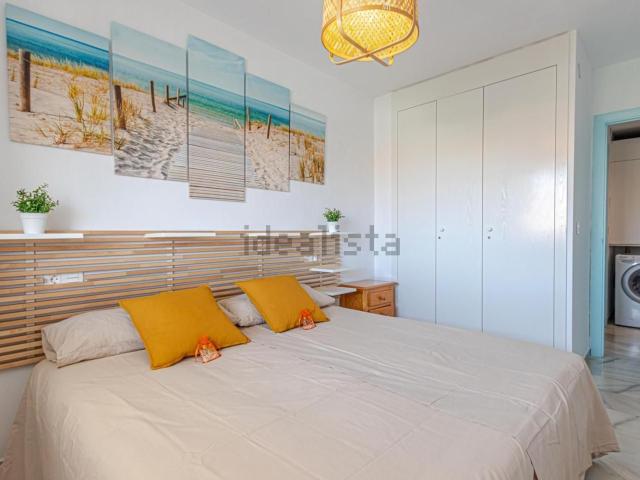 Piso, Benalmádena