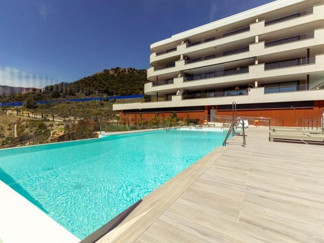 Piso, Benalmádena
