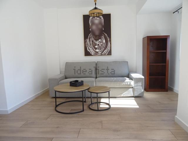 Piso, Benalúa, Alicante / Alacant