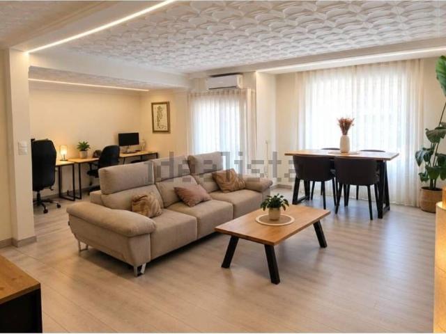 Piso, Benalúa, Alicante / Alacant