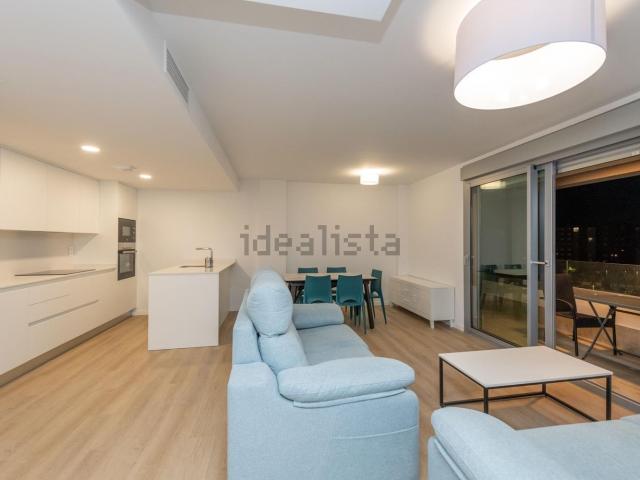 Piso, Benalúa, Alicante / Alacant