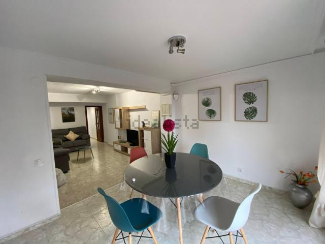 Piso, Benalúa, Alicante / Alacant