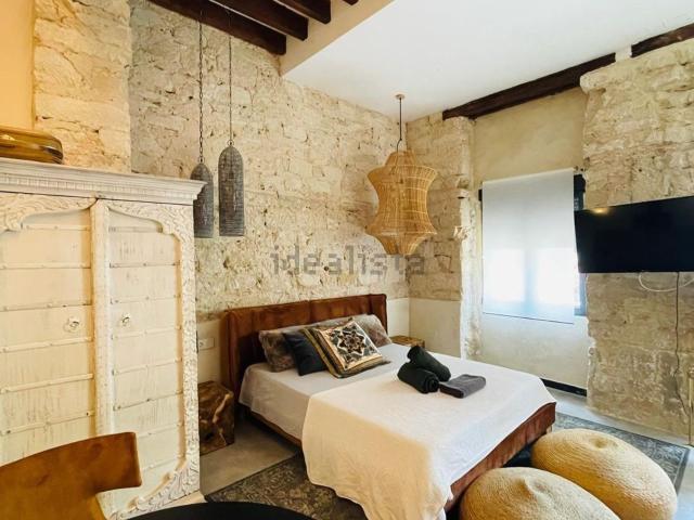 Piso, Benalúa, Alicante / Alacant