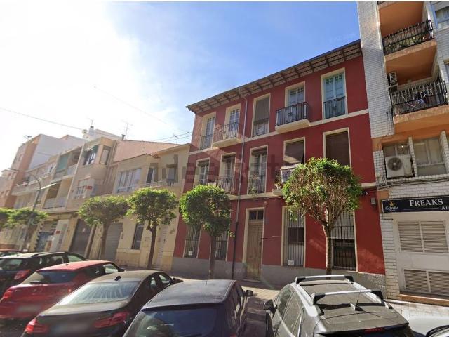 Piso, Benalúa, Alicante / Alacant