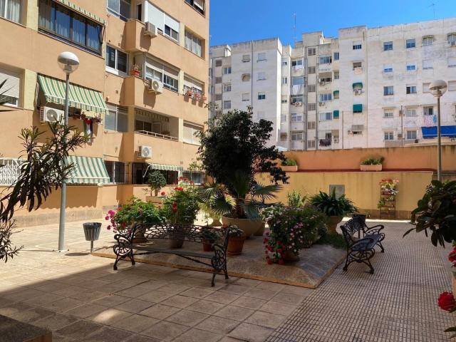 Piso, Benalúa, Alicante / Alacant