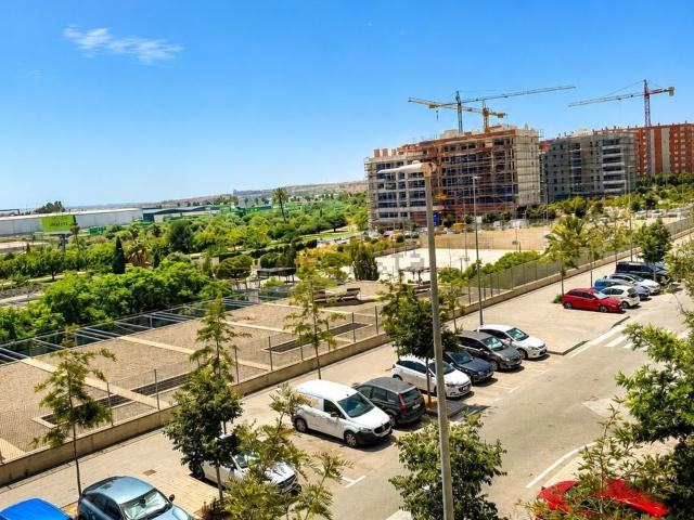 Piso, Benalúa, Alicante / Alacant