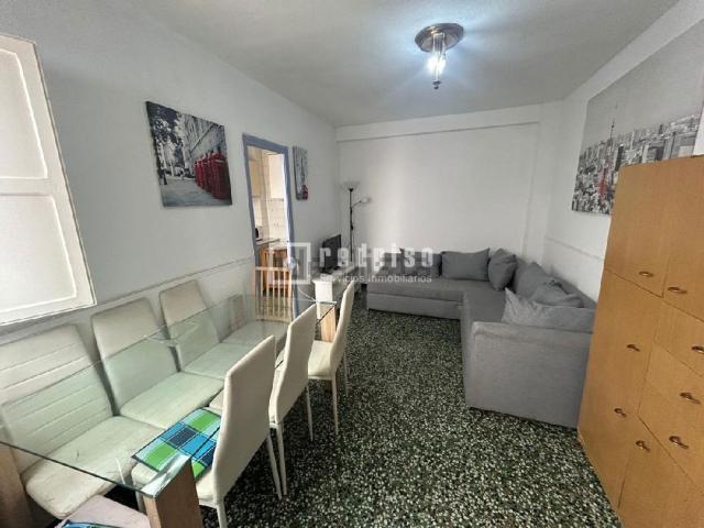 Piso, Benalúa, Alicante / Alacant