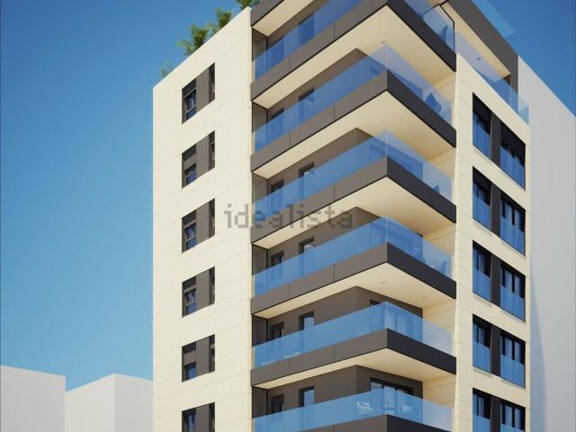 Piso, Benalúa, Alicante / Alacant