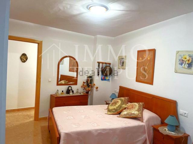 Piso, Benalua de Guadix