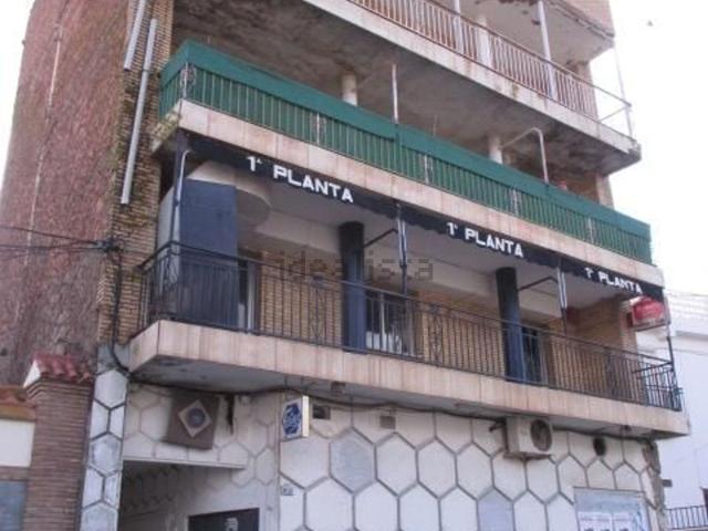 Piso, Benalua de Guadix