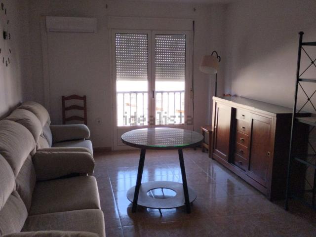 Piso, Benalua de Guadix