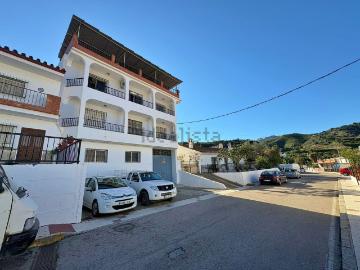 Piso, Benamargosa