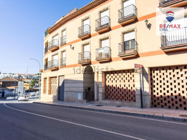 Piso, Benamaurel